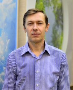 Шаров Василий