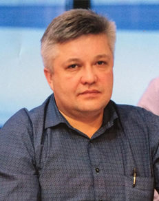 Поздняков Владимир