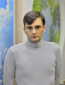 Тимур Гисматулин