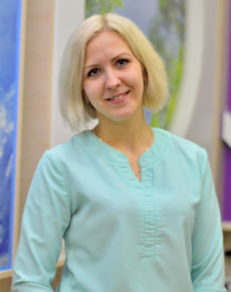 Проворова Юлия