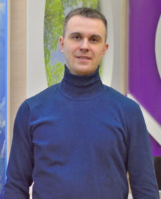 Неспанов Алексей